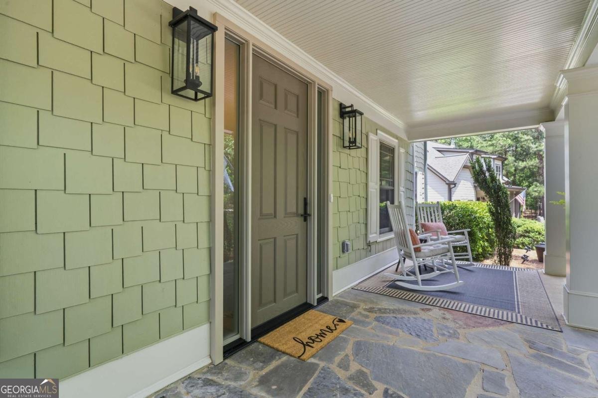 160 Parkside Lane Eatonton - Photo 7
