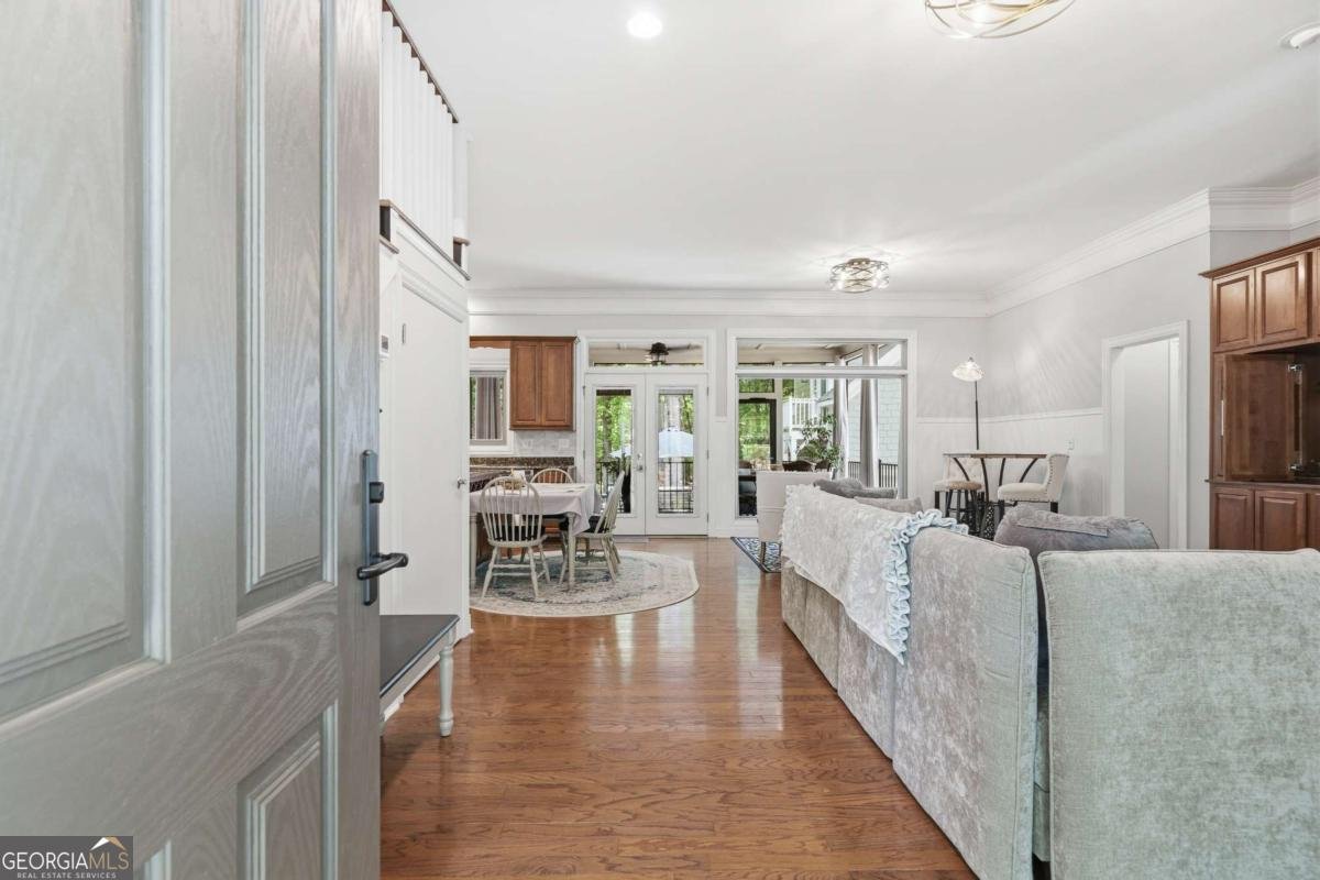 160 Parkside Lane Eatonton - Photo 8