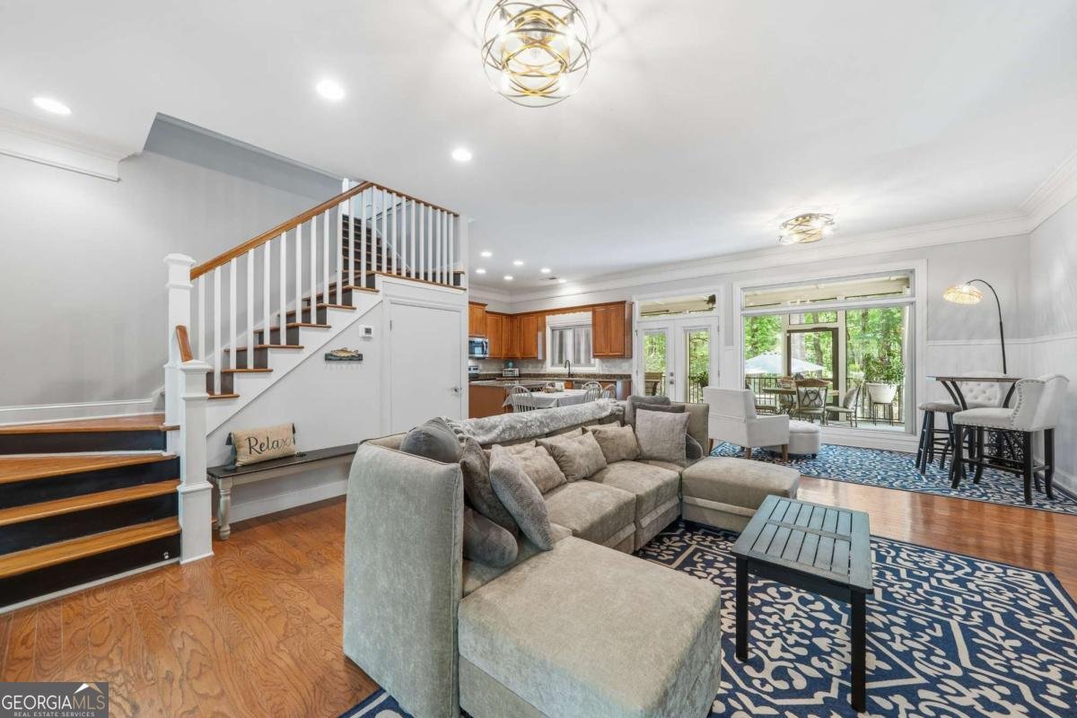 160 Parkside Lane Eatonton - Photo 9