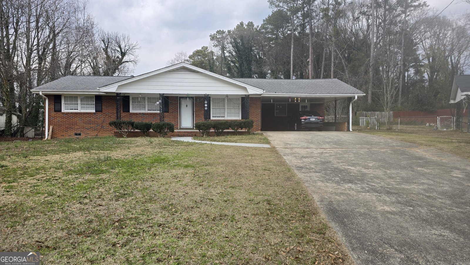 6359 Lanier Road Morrow - main photo