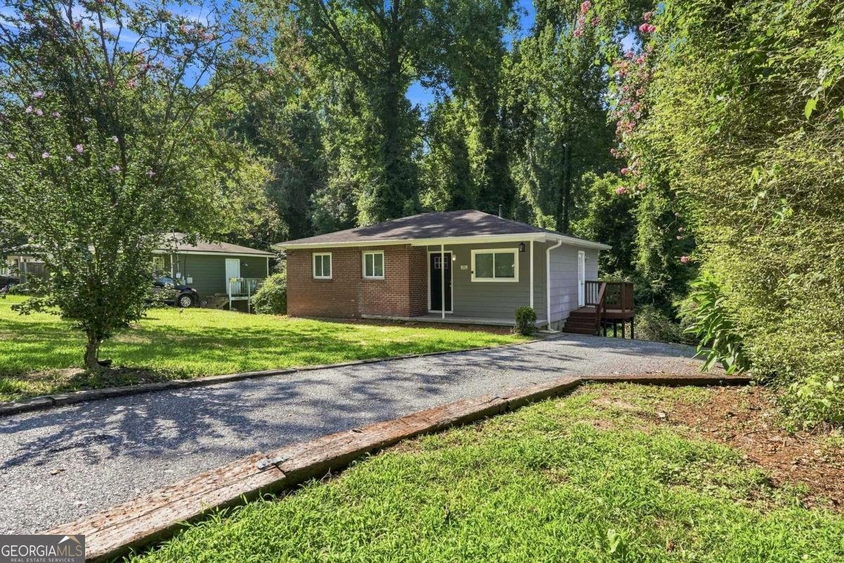 2889 Delray Drive Atlanta - Photo 20