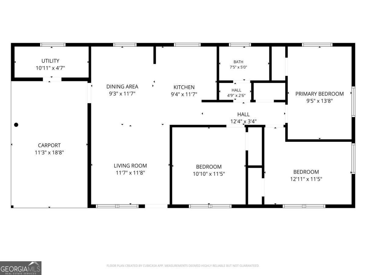3037 San Juan Drive Decatur - Photo 24