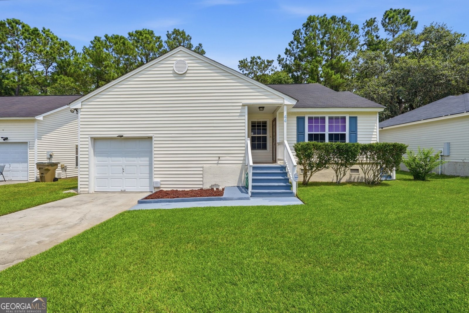 44 Leeward Drive Savannah - main photo