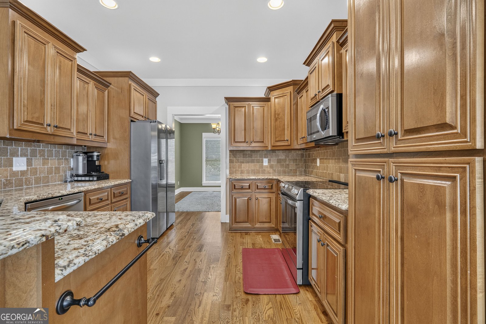 356 Carillon Lane Macon - Photo 17