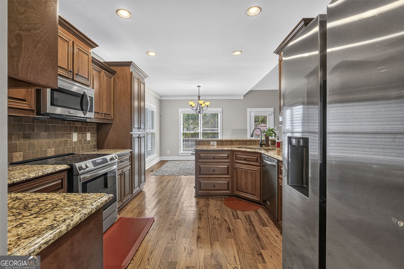 356 Carillon Lane Macon - Photo 24
