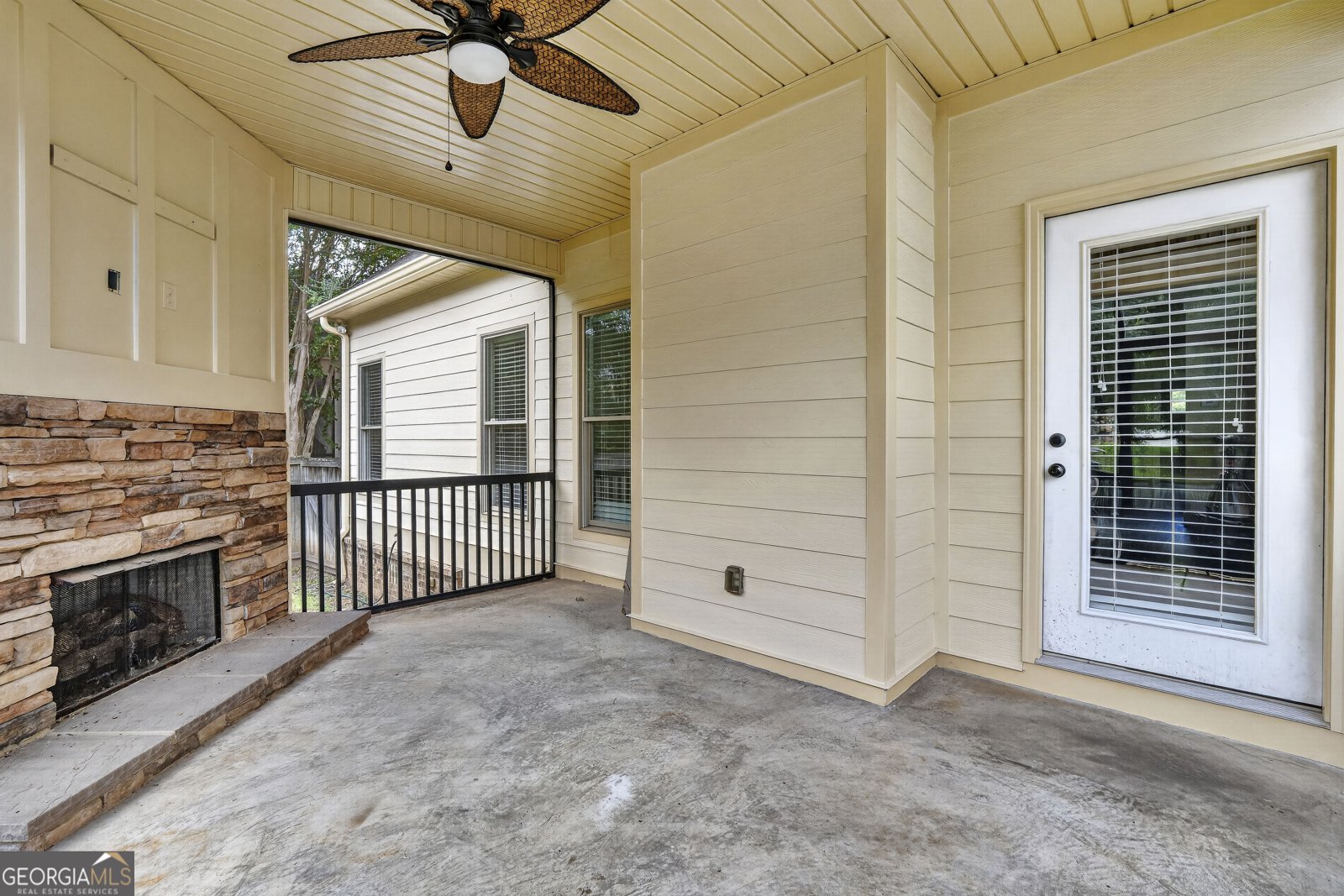 356 Carillon Lane Macon - Photo 54