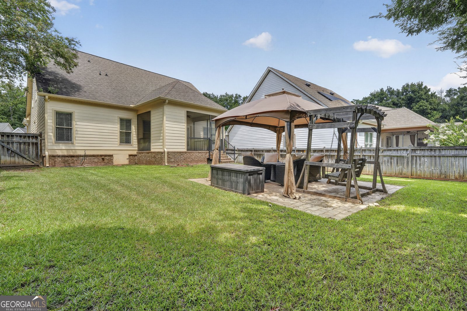 356 Carillon Lane Macon - Photo 59