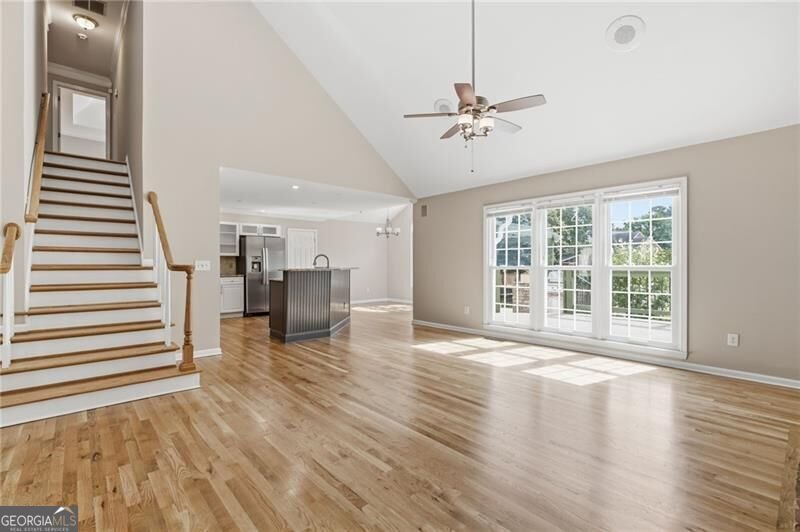 543 Chapman Lane Marietta - Photo 10