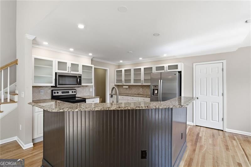 543 Chapman Lane Marietta - Photo 11