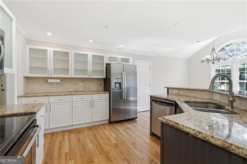543 Chapman Lane Marietta - Photo 12