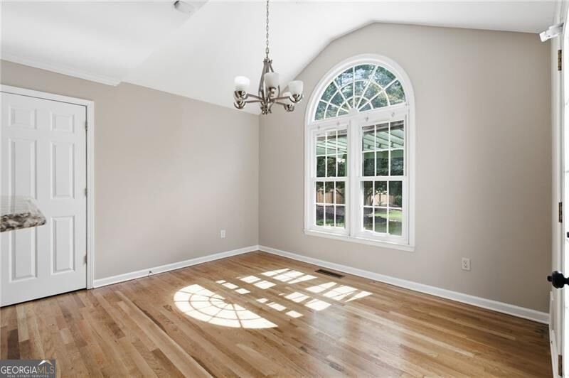 543 Chapman Lane Marietta - Photo 15