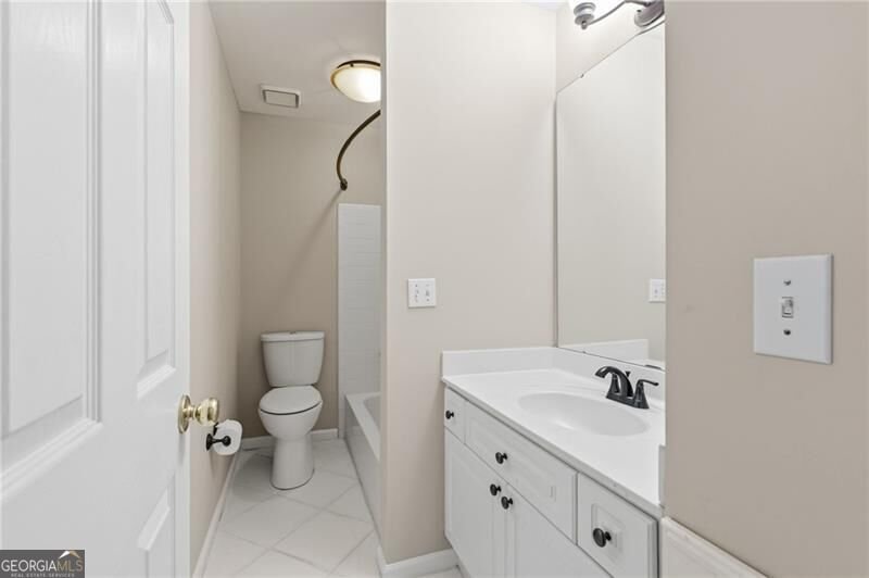 543 Chapman Lane Marietta - Photo 16