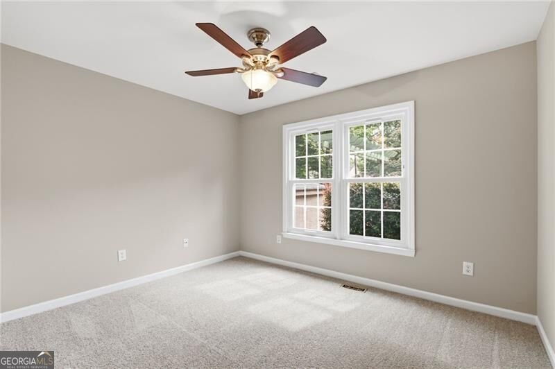 543 Chapman Lane Marietta - Photo 17