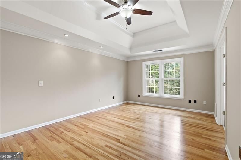 543 Chapman Lane Marietta - Photo 18