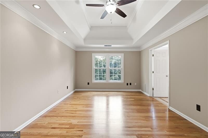 543 Chapman Lane Marietta - Photo 19