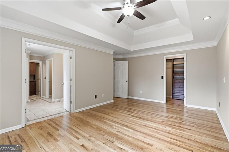 543 Chapman Lane Marietta - Photo 20