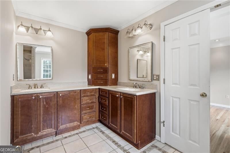543 Chapman Lane Marietta - Photo 22