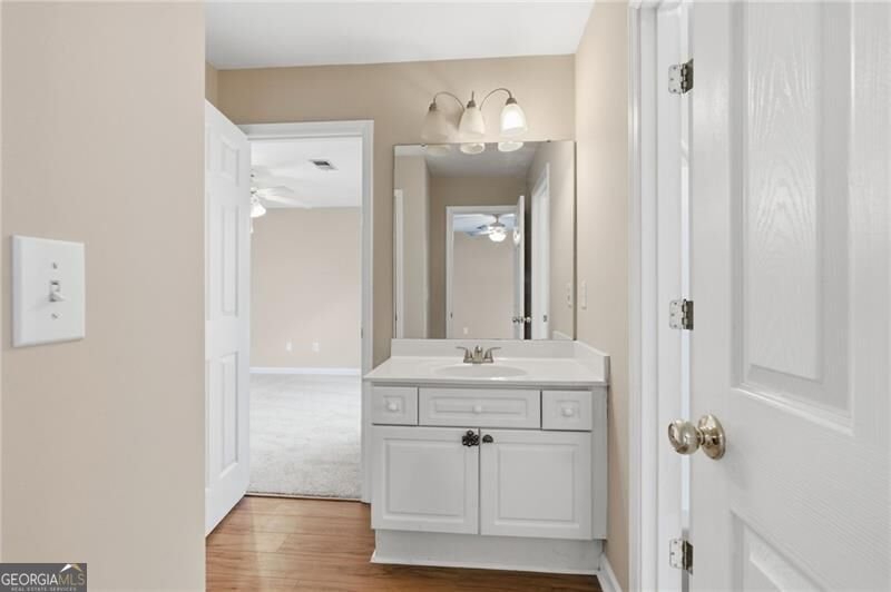 543 Chapman Lane Marietta - Photo 24