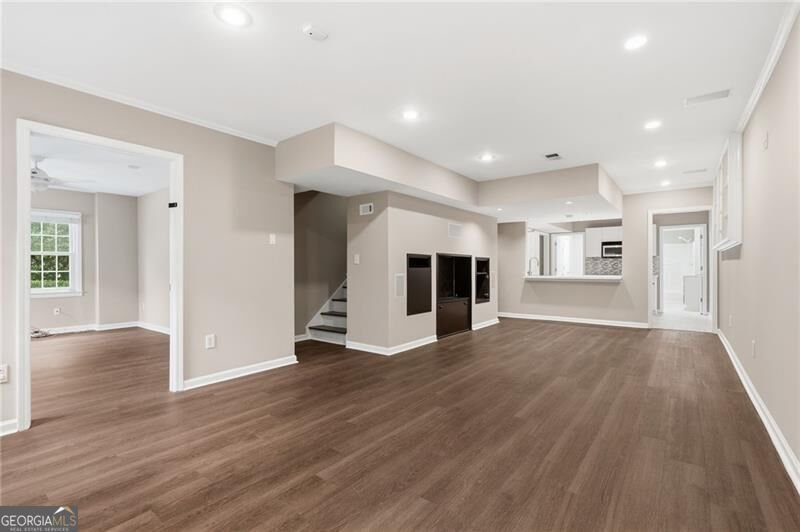 543 Chapman Lane Marietta - Photo 26