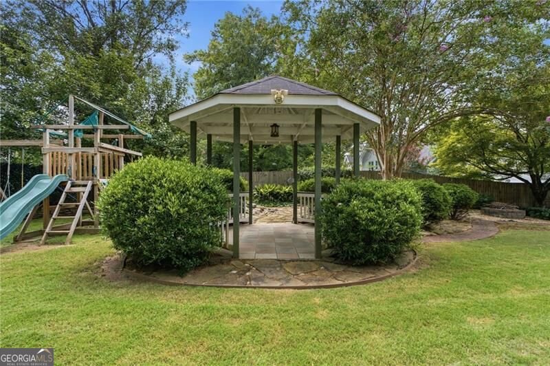 543 Chapman Lane Marietta - Photo 38