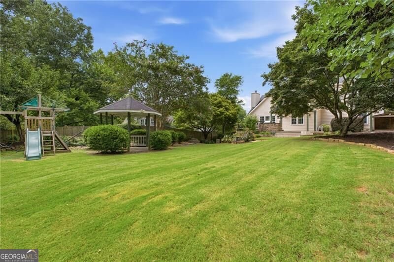 543 Chapman Lane Marietta - Photo 39