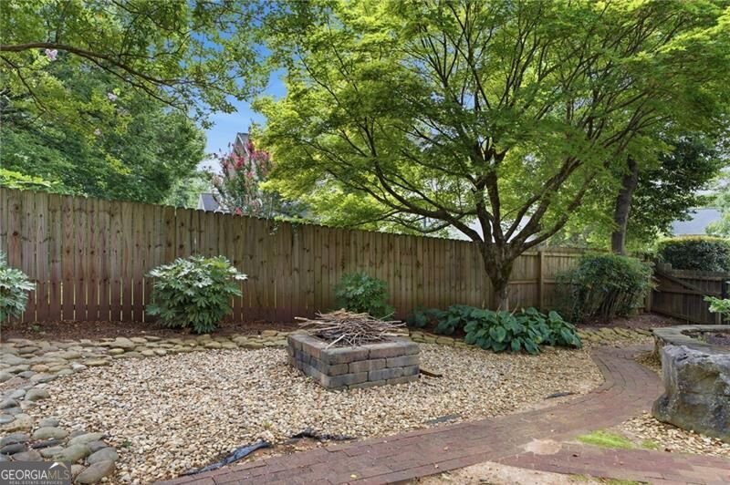 543 Chapman Lane Marietta - Photo 40