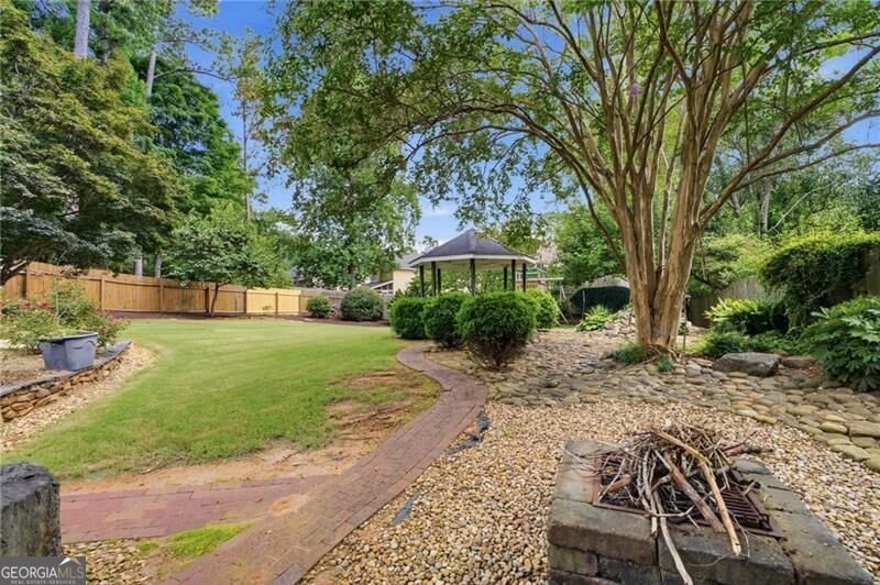 543 Chapman Lane Marietta - Photo 41