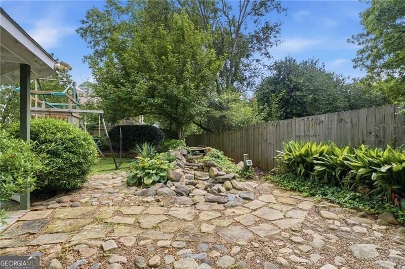 543 Chapman Lane Marietta - Photo 42