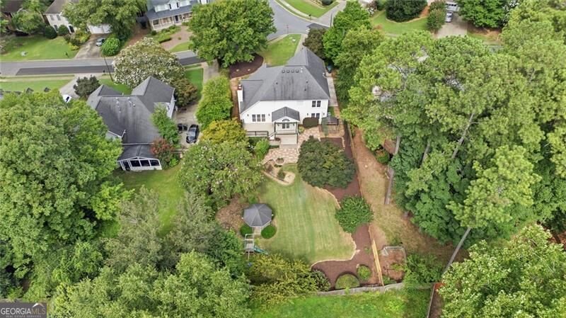 543 Chapman Lane Marietta - Photo 43