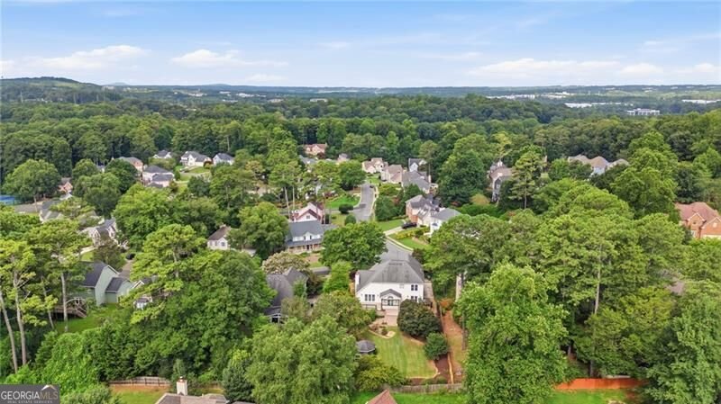 543 Chapman Lane Marietta - Photo 44