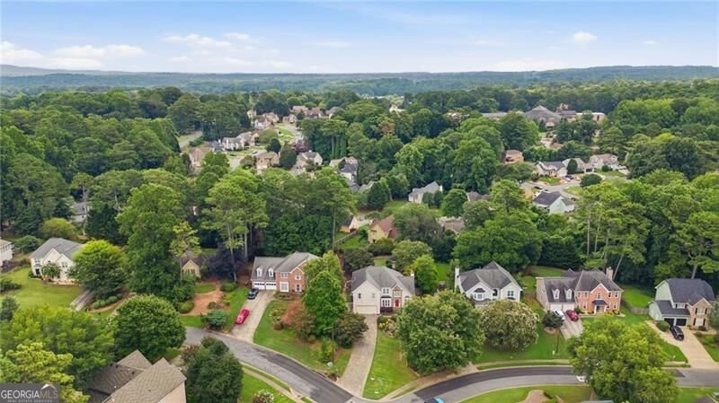 543 Chapman Lane Marietta - Photo 45