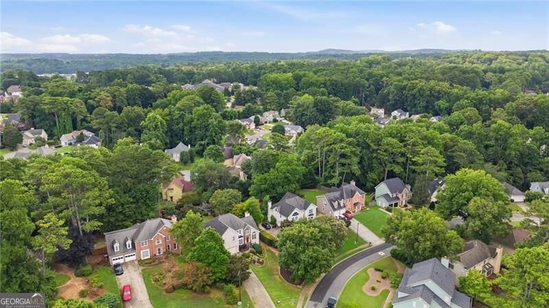 543 Chapman Lane Marietta - Photo 46