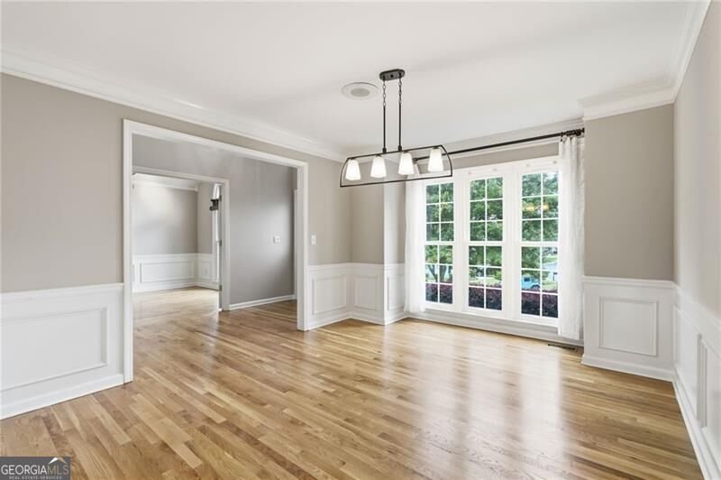 543 Chapman Lane Marietta - Photo 6
