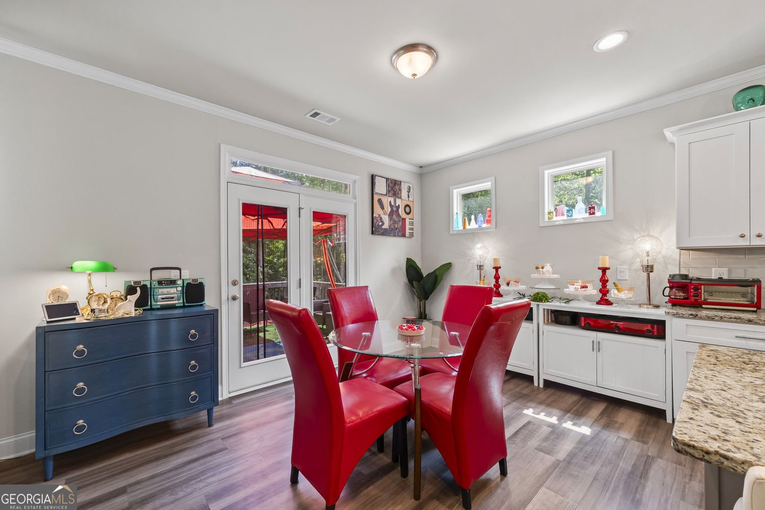 721 Autumn Meadow Drive Loganville - Photo 10
