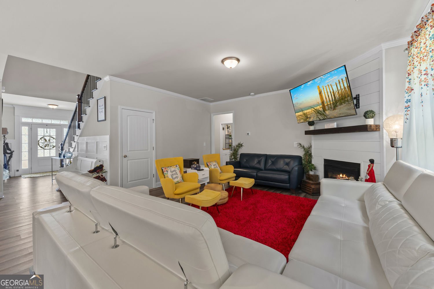 721 Autumn Meadow Drive Loganville - Photo 12