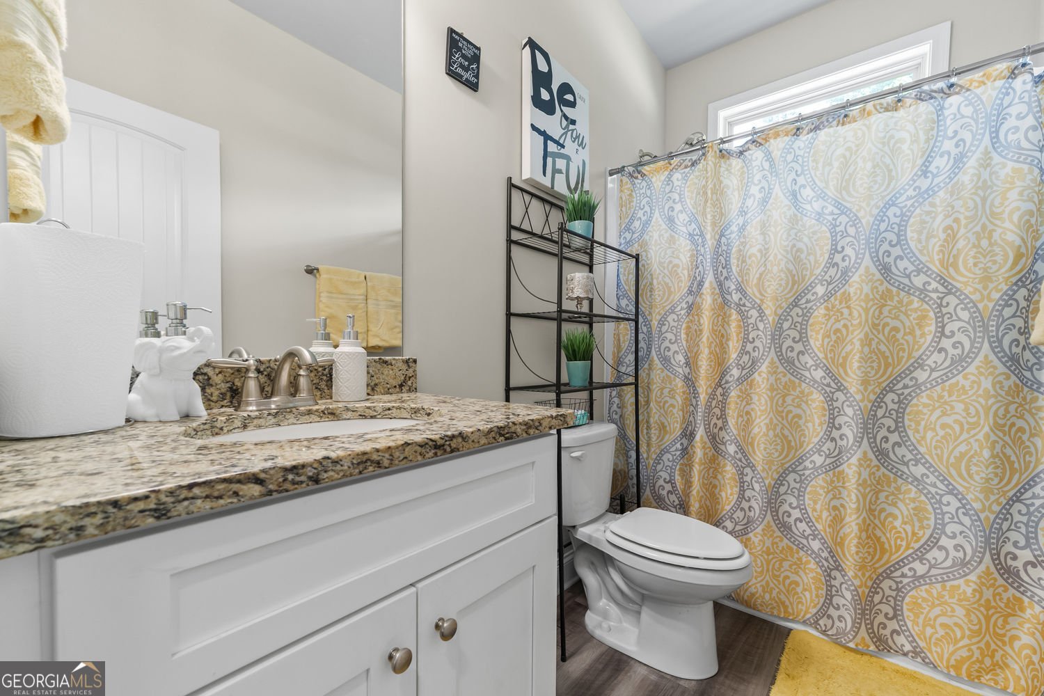 721 Autumn Meadow Drive Loganville - Photo 15