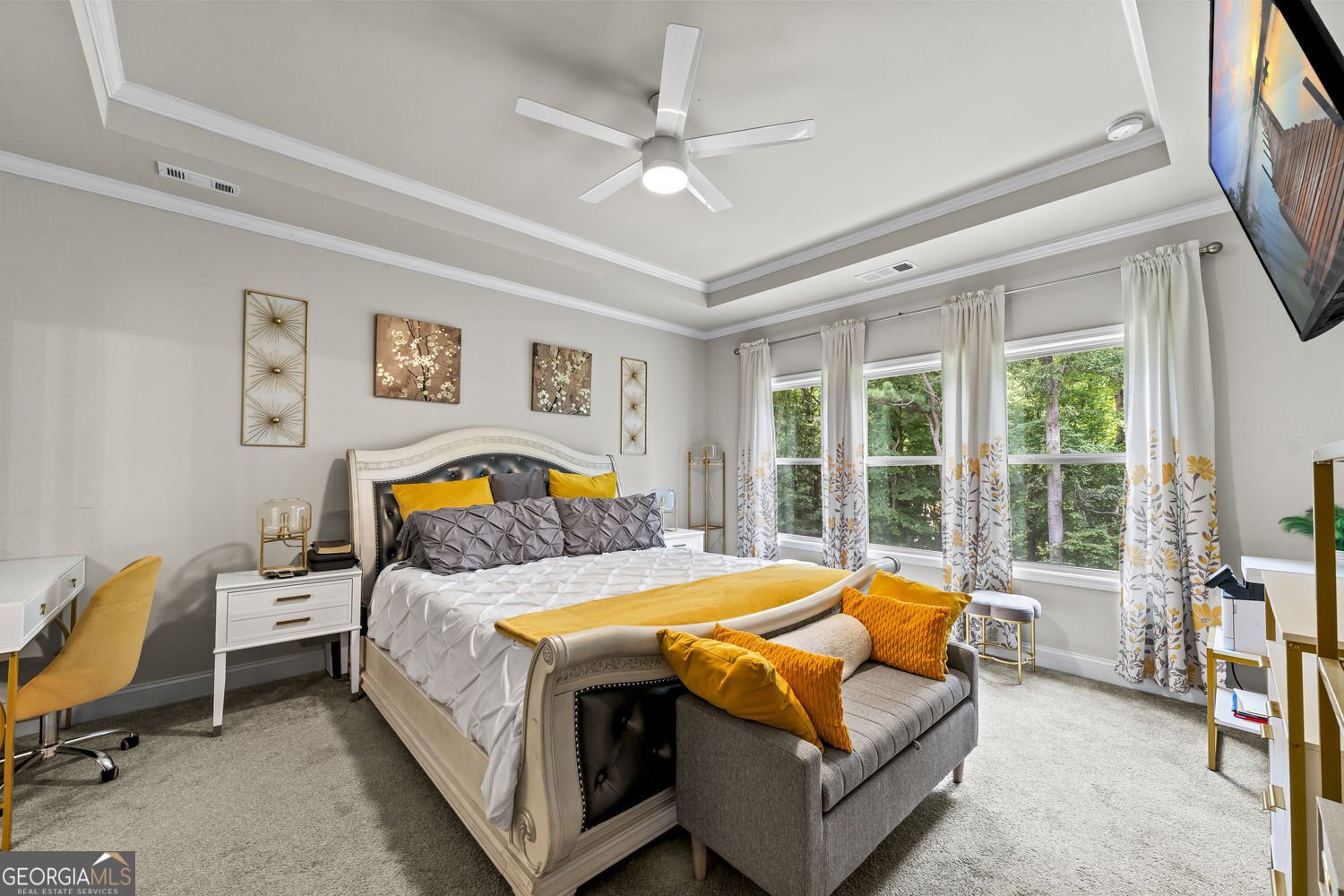 721 Autumn Meadow Drive Loganville - Photo 17