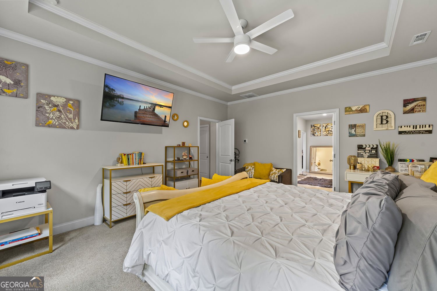 721 Autumn Meadow Drive Loganville - Photo 18