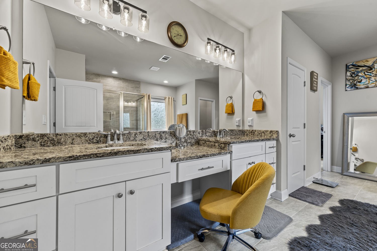 721 Autumn Meadow Drive Loganville - Photo 19