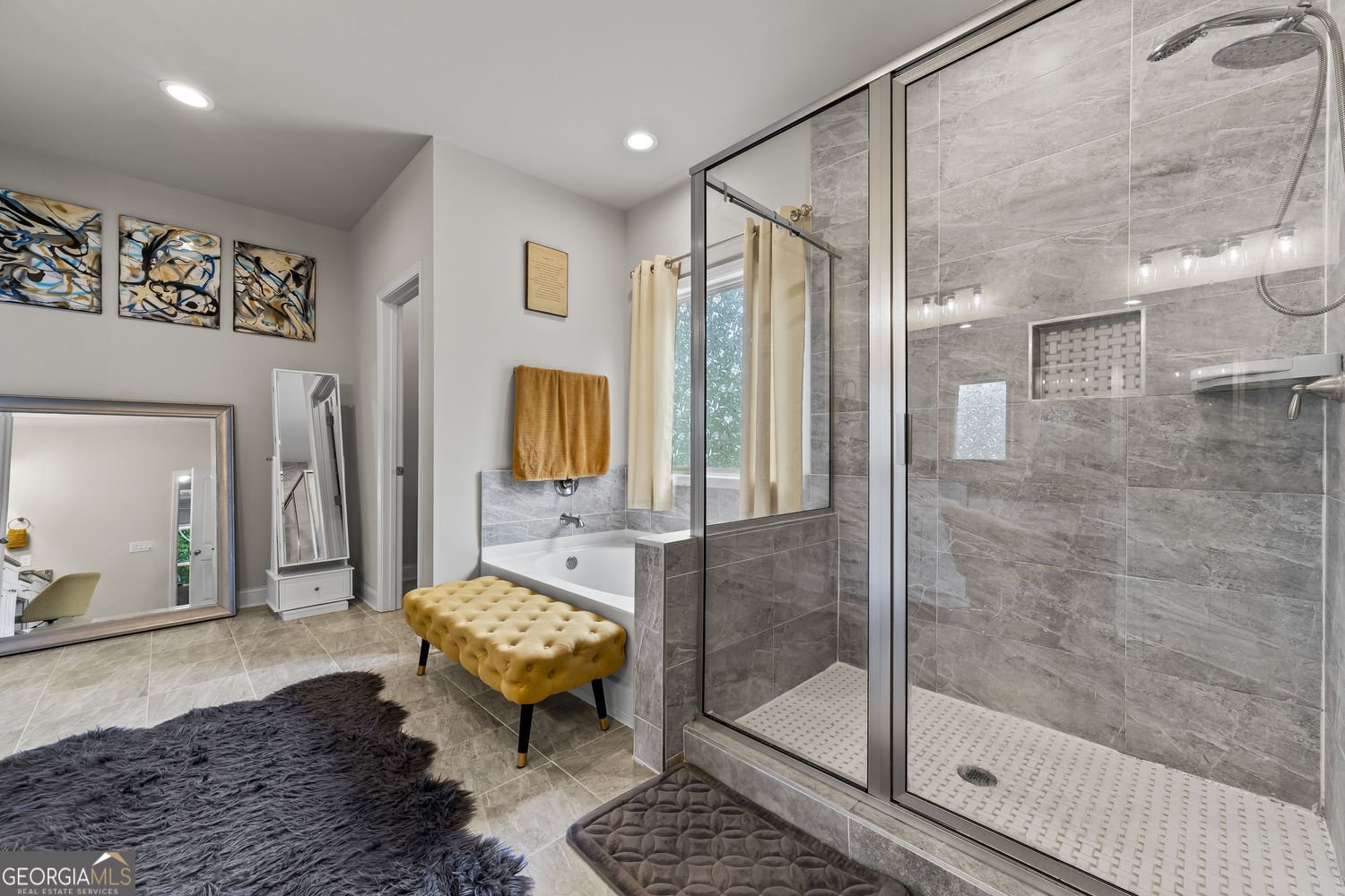 721 Autumn Meadow Drive Loganville - Photo 20