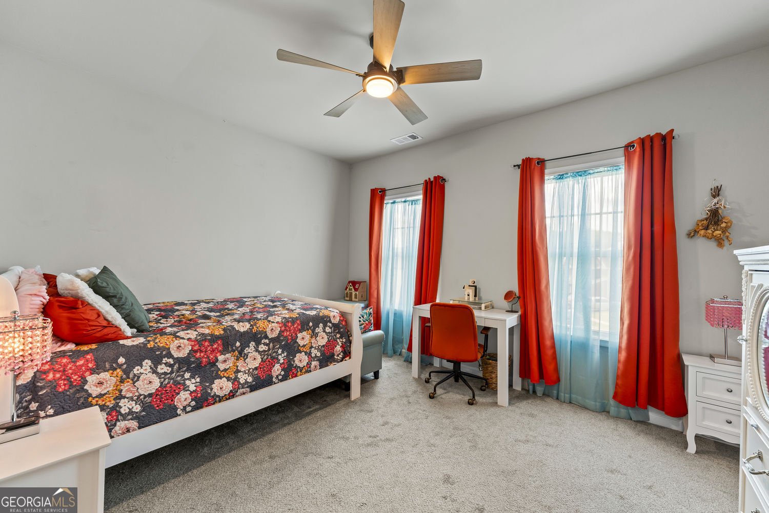 721 Autumn Meadow Drive Loganville - Photo 21