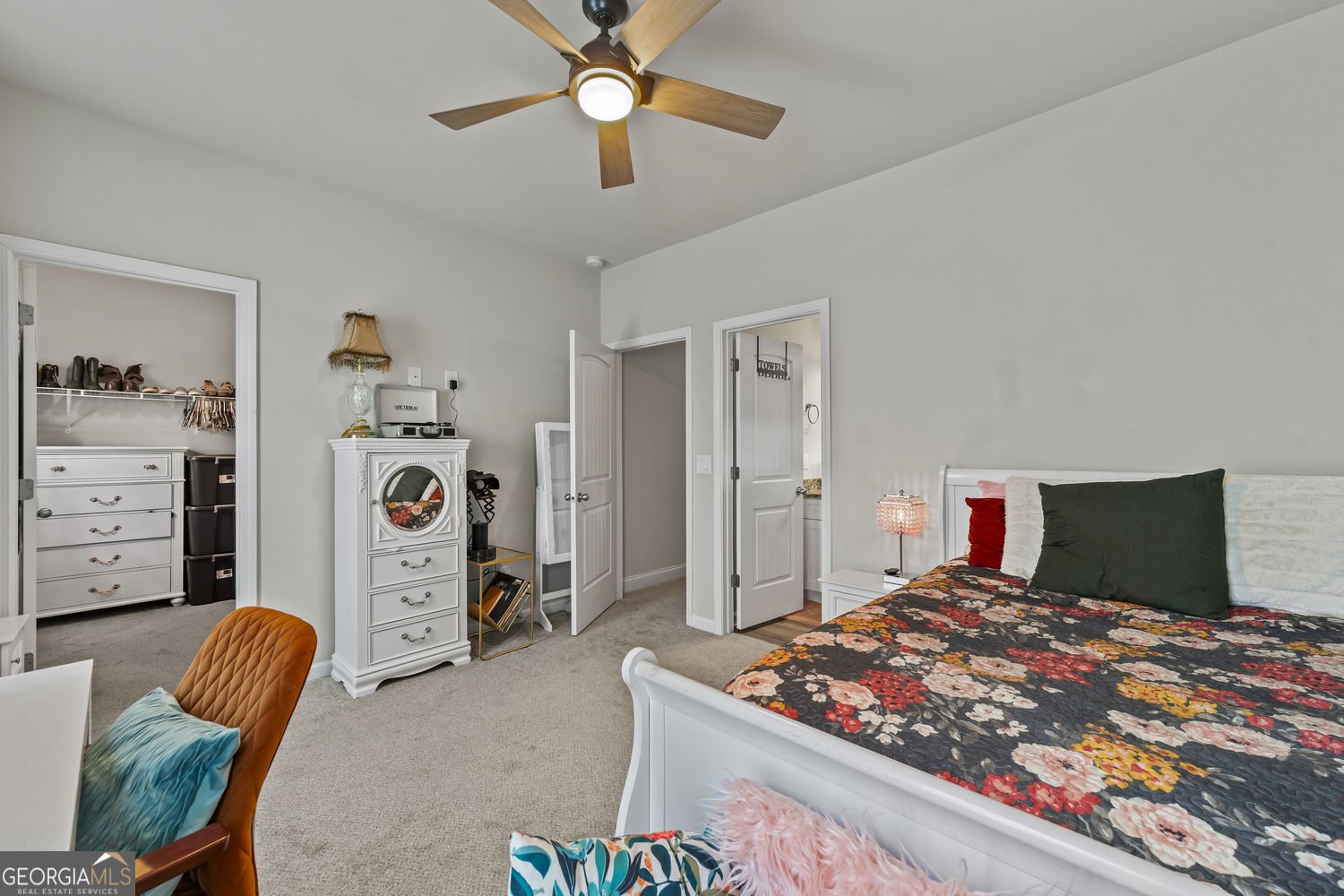 721 Autumn Meadow Drive Loganville - Photo 22
