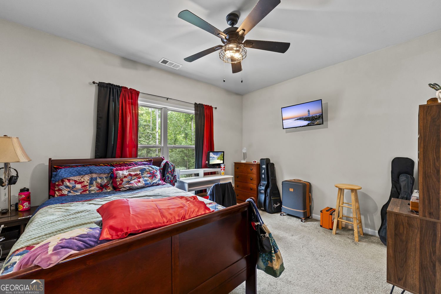 721 Autumn Meadow Drive Loganville - Photo 24