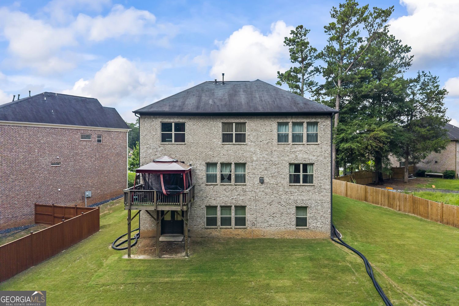 721 Autumn Meadow Drive Loganville - Photo 27