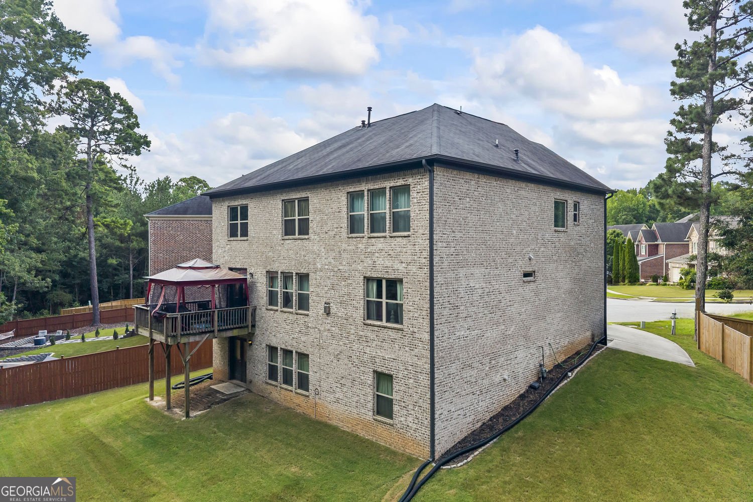 721 Autumn Meadow Drive Loganville - Photo 28