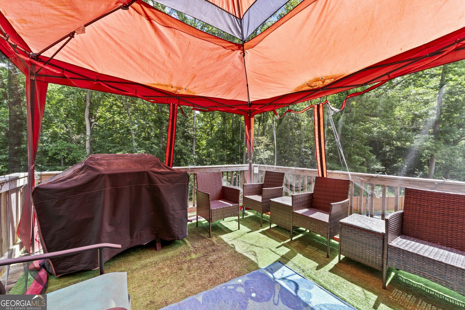 721 Autumn Meadow Drive Loganville - Photo 29