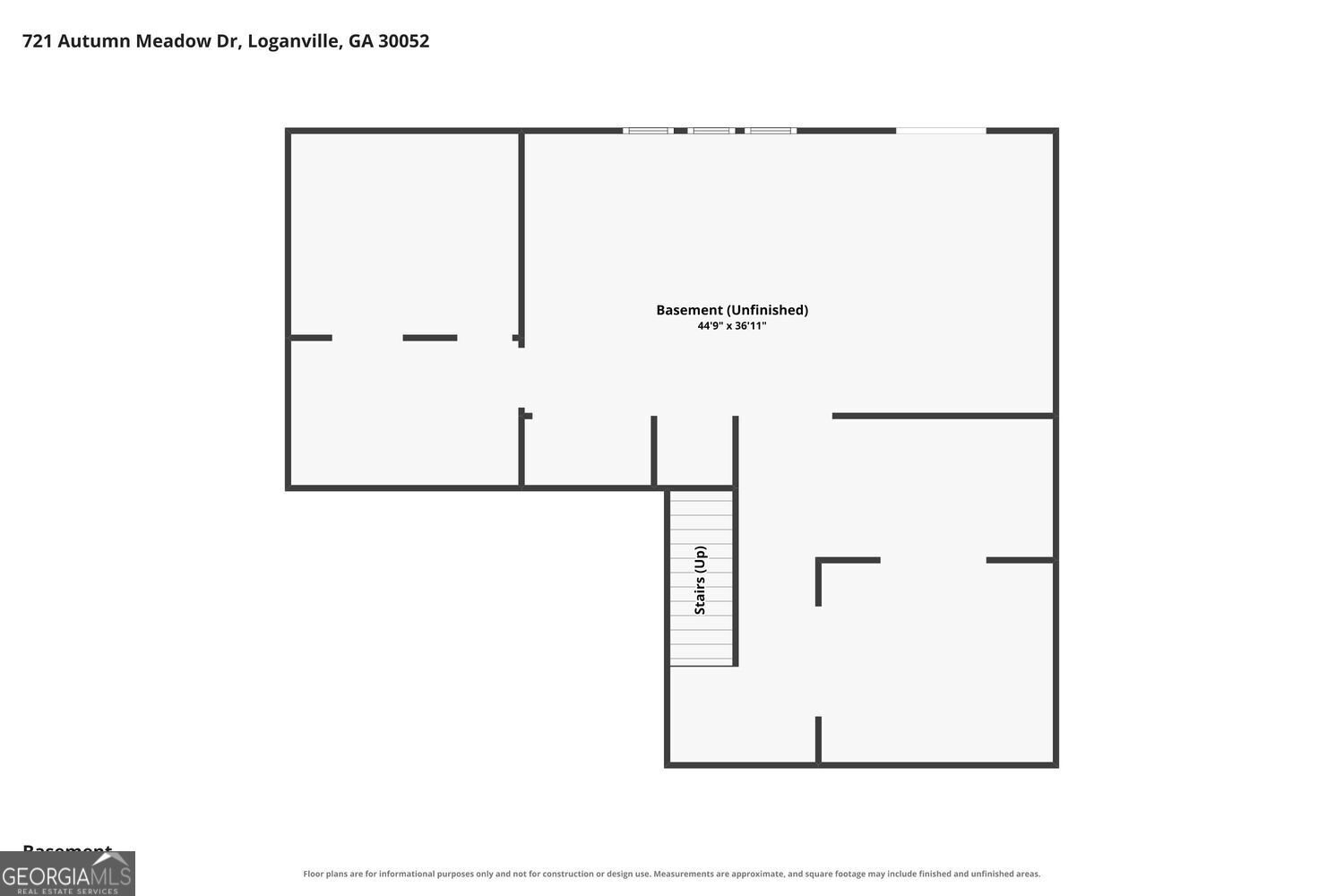 721 Autumn Meadow Drive Loganville - Photo 38