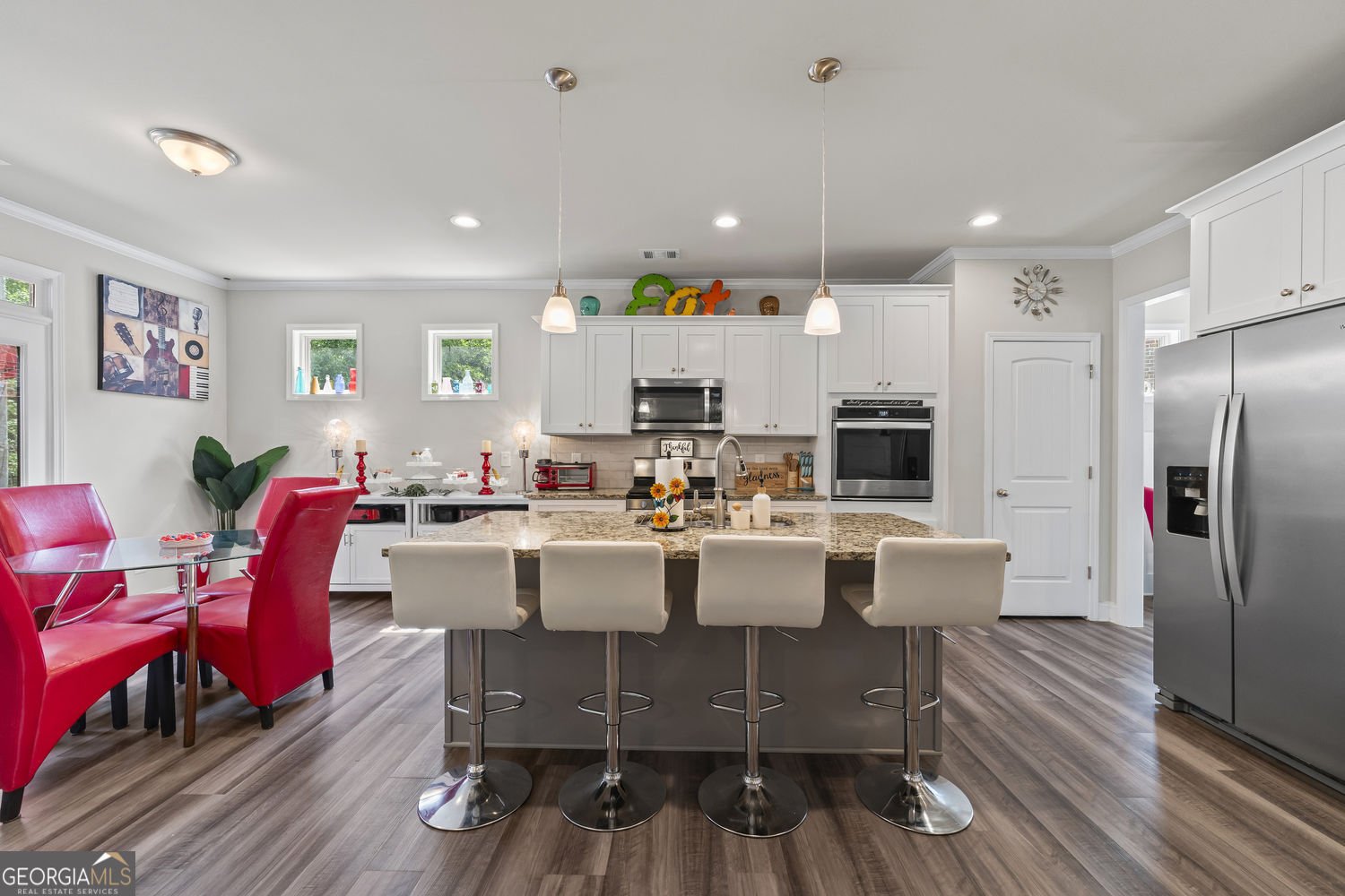 721 Autumn Meadow Drive Loganville - Photo 6