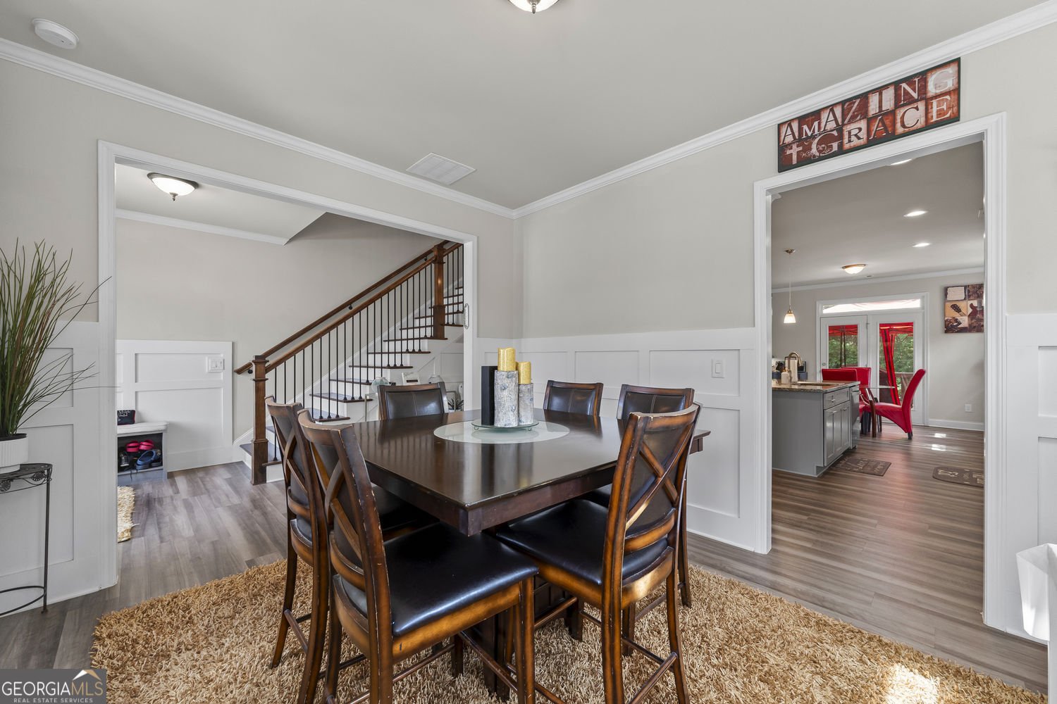 721 Autumn Meadow Drive Loganville - Photo 8