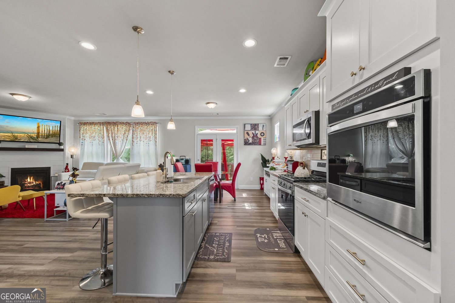 721 Autumn Meadow Drive Loganville - Photo 9